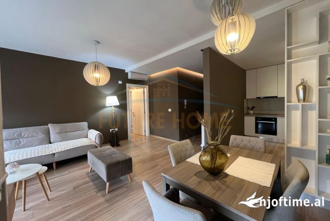 Shtepi me qera 2+1 ne Tirane - 650 Euro