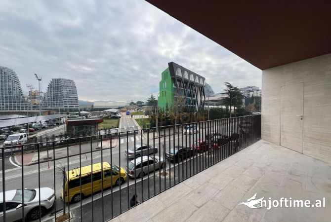 	Qera, Ambient Biznesi, Altana Luxury Residence, Rruga e Kosovareve, Tirane.