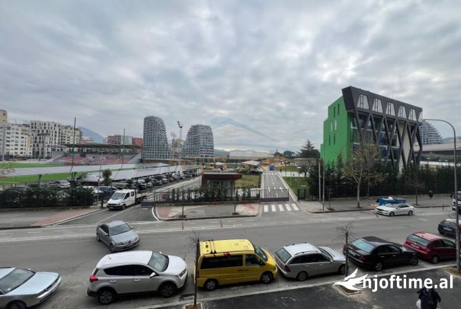 	Qera, Ambient Biznesi, Altana Luxury Residence, Rruga e Kosovareve, Tirane.