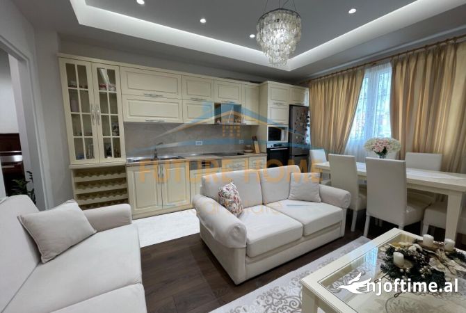 Apartment for rent in Tirana 2+1, Furnished