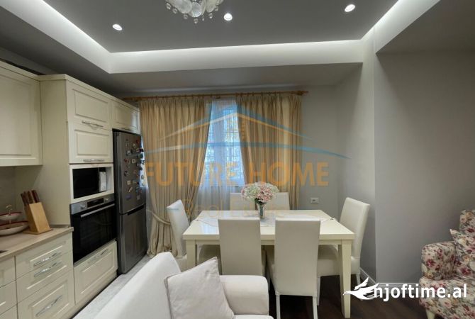 Apartment for rent in Tirana 2+1, Furnished