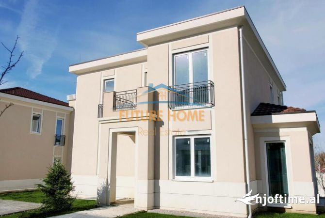 Shtepi ne shitje 4+1 ne Tirane - 1,000,000 Euro