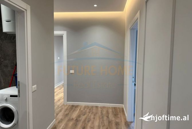 Shtepi me qera Apartament ne Tirane, 2+1, Mobilimi E mobiluar, Pagesa 850  Euro.