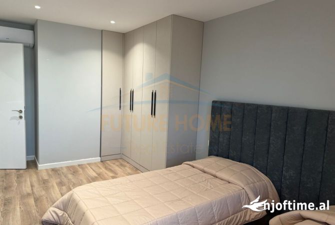 Shtepi me qera Apartament ne Tirane, 2+1, Mobilimi E mobiluar, Pagesa 850  Euro.