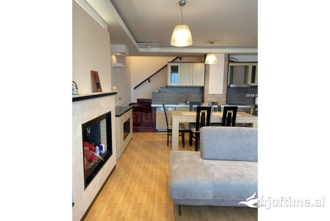Apartment for rent in Tirana 2+1, Furnished