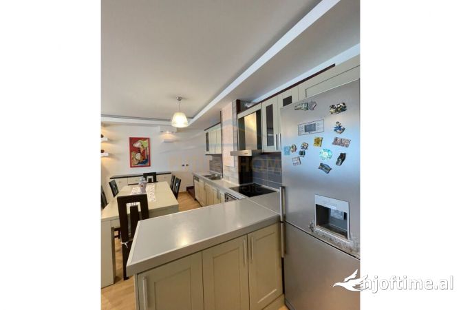 Apartment for rent in Tirana 2+1, Furnished