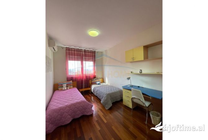 Apartment for rent in Tirana 3+1, Furnished