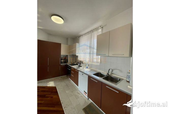 Apartment for rent in Tirana 3+1, Furnished