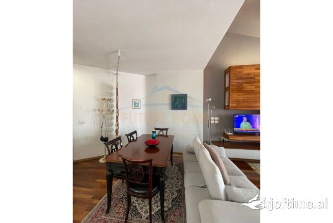 Apartment for rent in Tirana 3+1, Furnished