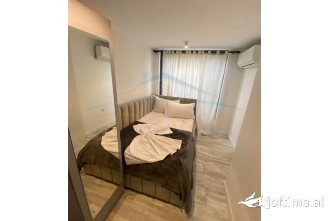 Shtepi me qera 2+1 ne Tirane - 1,500 Euro