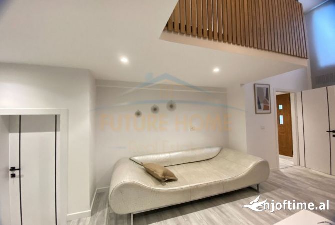 Shtepi me qera 2+1 ne Tirane - 1,500 Euro
