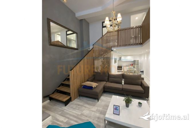 Shtepi me qera 2+1 ne Tirane - 1,500 Euro