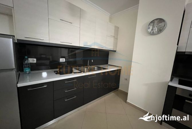 Shtepi me qera 1+1 ne Tirane - 550 Euro