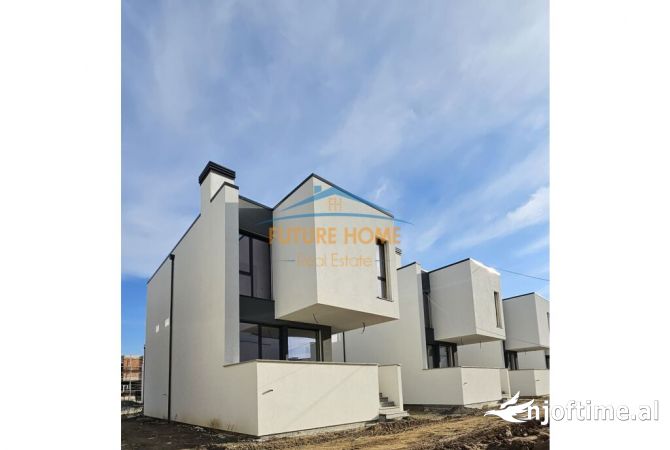 Shtepi ne shitje 3+1 ne Durres - 400,000 Euro