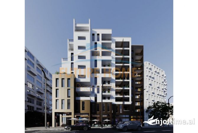 Shtepi ne shitje 2+1 ne Tirane - 217,000 Euro