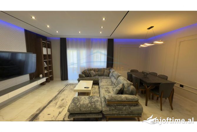 Shtepi me qera Apartament ne Tirane, 1+1, Mobilimi E mobiluar, Pagesa 700  Euro.