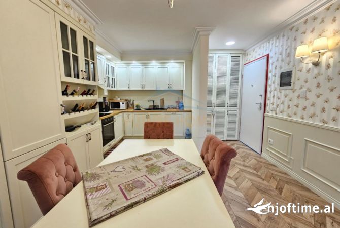 Apartment for rent in Tirana 2+1, Furnished