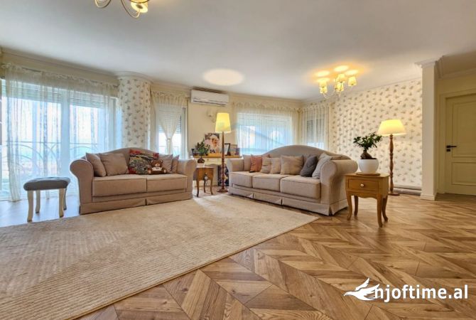 Apartment for rent in Tirana 2+1, Furnished