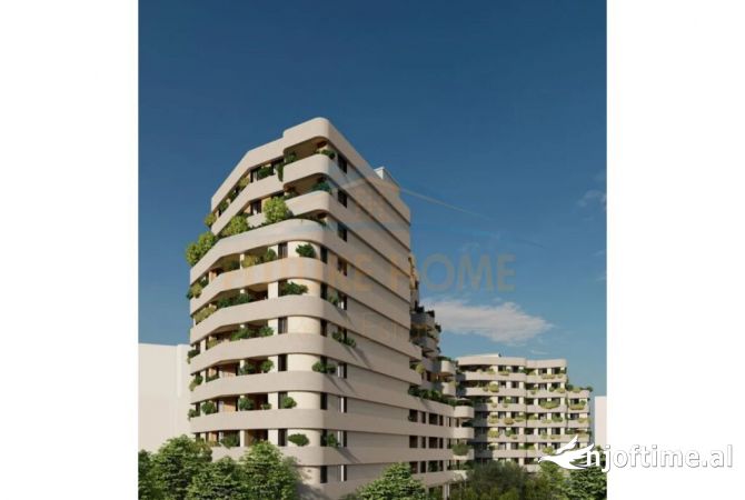 Shtepi ne shitje 1+1 ne Tirane - 75,700 Euro