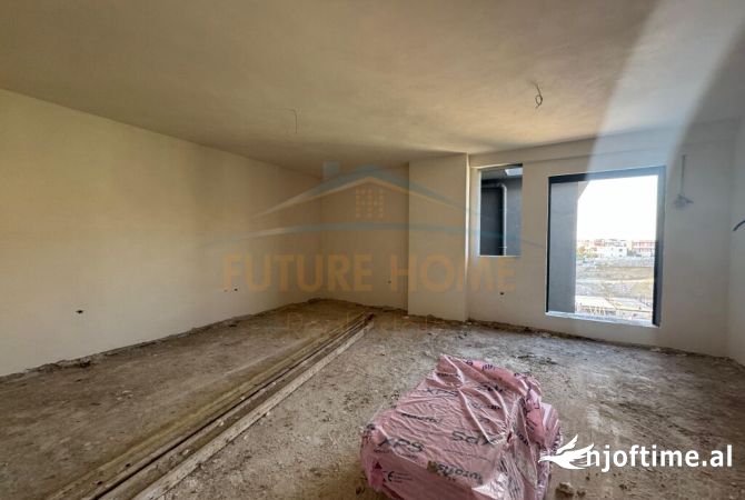 Shtepi ne shitje Apartament ne Tirane, 2+1, Mobilimi Bosh, pa mobiluar, Pagesa 111,840  Euro.