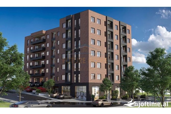 Shtepi ne shitje 1+1 ne Tirane - 66,000 Euro