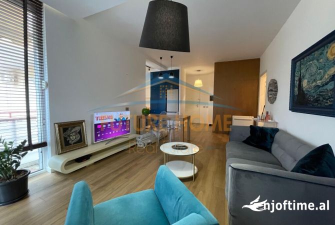 Shtepi me qera Apartament ne Tirane, 2+1, Mobilimi E mobiluar, Pagesa 1,000  Euro.
