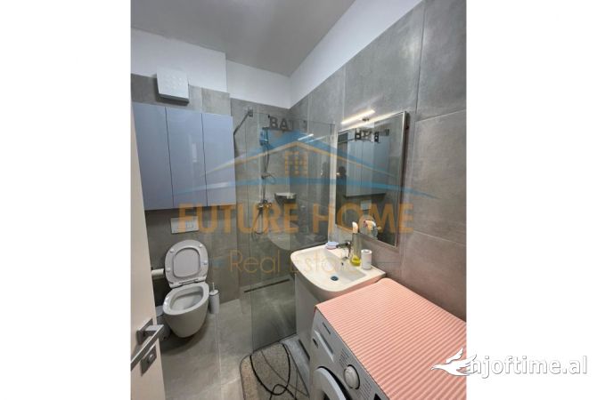 Shtepi me qera Apartament ne Tirane, 2+1, Mobilimi E mobiluar, Pagesa 900  Euro.