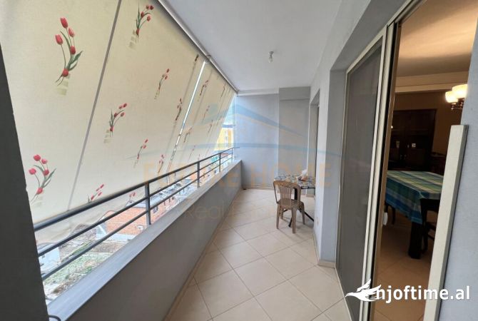 Shtepi me qera Apartament ne Tirane, 2+1, Mobilimi E mobiluar, Pagesa 600  Euro.