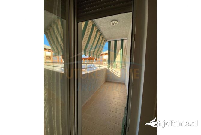 Shtepi me qera Apartament ne Tirane, 1+1, Mobilimi E mobiluar, Pagesa 400  Euro.