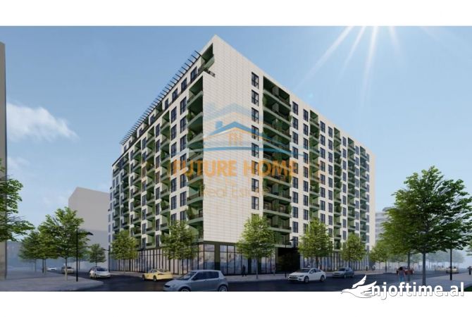 Shtepi ne shitje 1+1 ne Tirane - 106,000 Euro