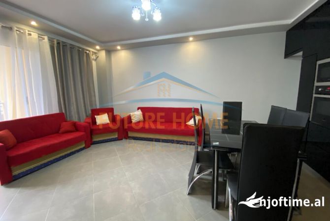 Shtepi me qera 1+1 ne Tirane - 350 Euro
