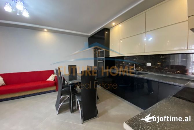 Shtepi me qera 1+1 ne Tirane - 350 Euro