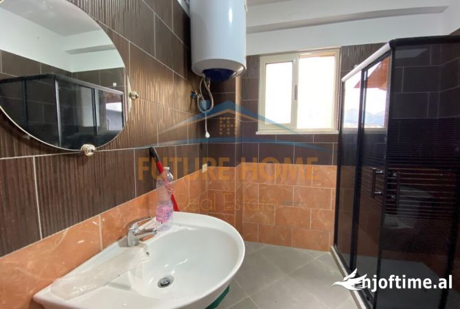 Shtepi me qera 1+1 ne Tirane - 350 Euro