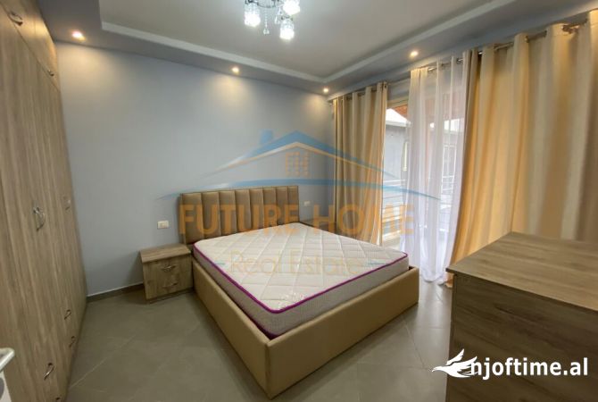 Shtepi me qera Apartament ne Tirane, 1+1, Mobilimi E mobiluar, Pagesa 350  Euro.