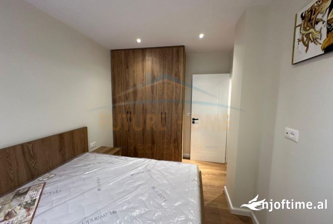 Shtepi me qera 1+1 ne Tirane - 550 Euro