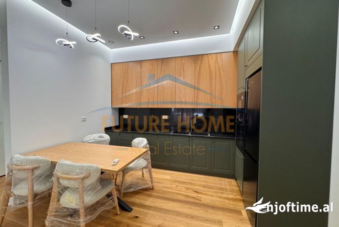 Shtepi me qera Apartament ne Tirane, 2+1, Mobilimi E mobiluar, Pagesa 1,500  Euro.