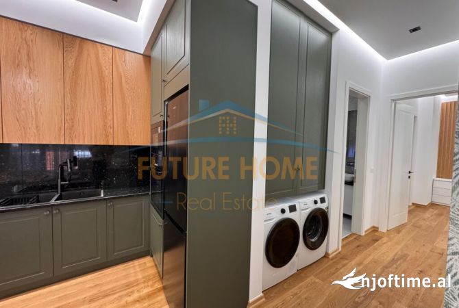 Shtepi me qera Apartament ne Tirane, 2+1, Mobilimi E mobiluar, Pagesa 1,500  Euro.