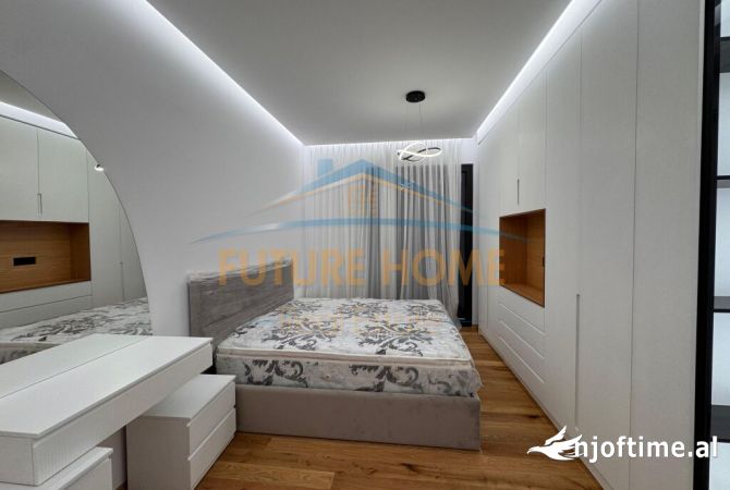 Shtepi me qera 2+1 ne Tirane - 1,500 Euro