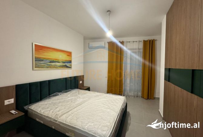 Shtepi me qera Apartament ne Tirane, 2+1, Mobilimi E mobiluar, Pagesa 750  Euro.