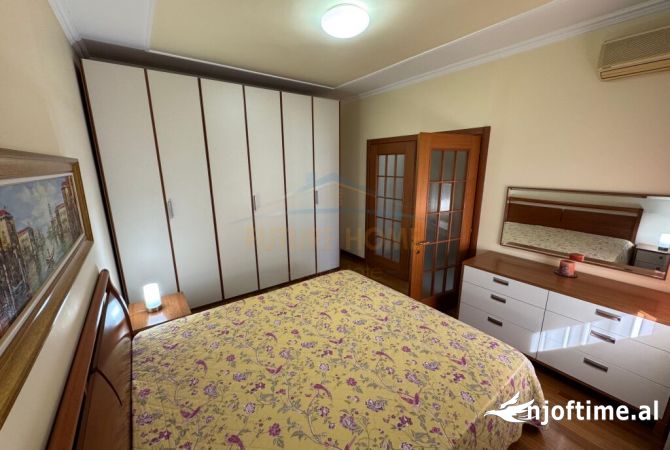 Apartment for rent in Tirana 2+1, Furnished