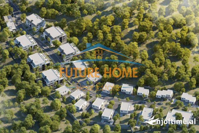Casa in vendita 2+1 a Tirana - 507,000 Euro