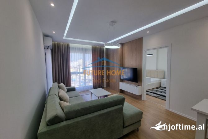 Shtepi me qera Apartament ne Tirane, 2+1, Mobilimi E mobiluar, Pagesa 750  Euro.