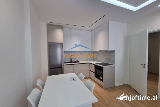 Shtepi me qera Apartament ne Tirane, 2+1, Mobilimi E mobiluar, Pagesa 750  Euro.