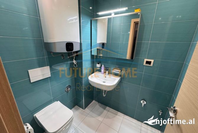 Shtepi ne shitje Apartament ne Tirane, 2+1, Mobilimi E mobiluar, Pagesa 235,000  Euro.