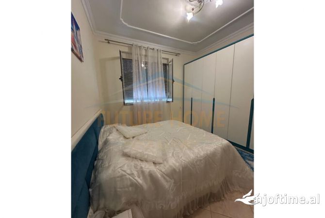 Shtepi ne shitje Apartament ne Tirane, 1+1, Mobilimi E mobiluar, Pagesa 70,000  Euro.