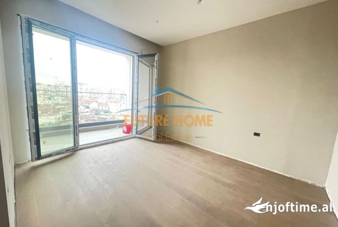 Shtepi ne shitje Apartament ne Tirane, 1+1, Mobilimi Bosh, pa mobiluar, Pagesa 105,600  Euro.