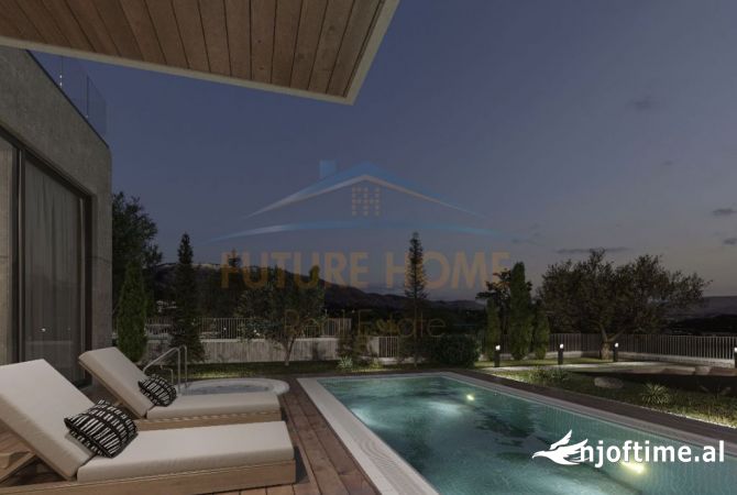 Casa in vendita 2+1 a Tirana - 900,000 Euro
