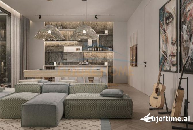 Shtepi ne shitje Vila Luksoze ne Tirane, 2+1, Mobilimi Bosh, pa mobiluar, Pagesa 900,000  Euro.