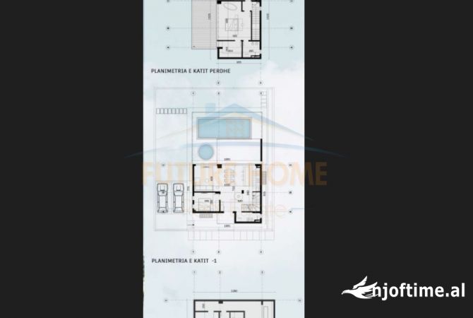 Shtepi ne shitje Vila Luksoze ne Tirane, 2+1, Mobilimi Bosh, pa mobiluar, Pagesa 900,000  Euro.