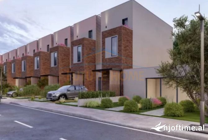 Shtepi ne shitje 4+1 ne Tirane - 630,110 Euro